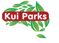 Kui Parks Logo.